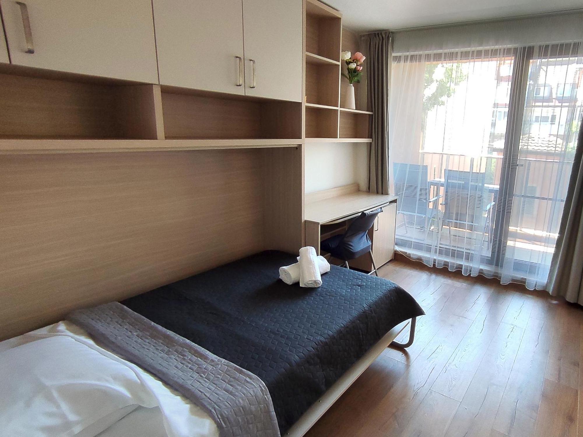 Apartament 2 Coastal Retreat Varna