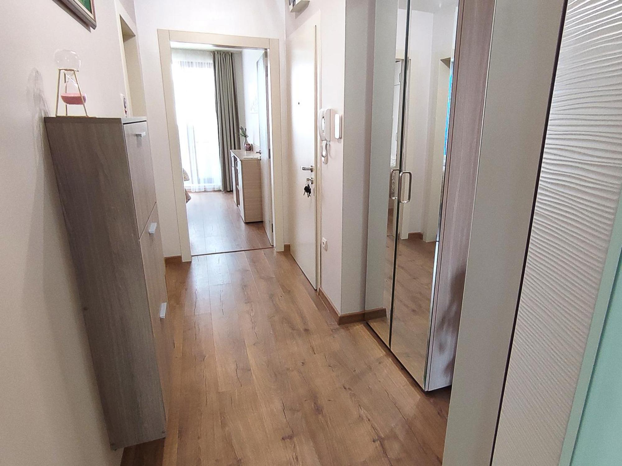 Apartament 2 Coastal Retreat
