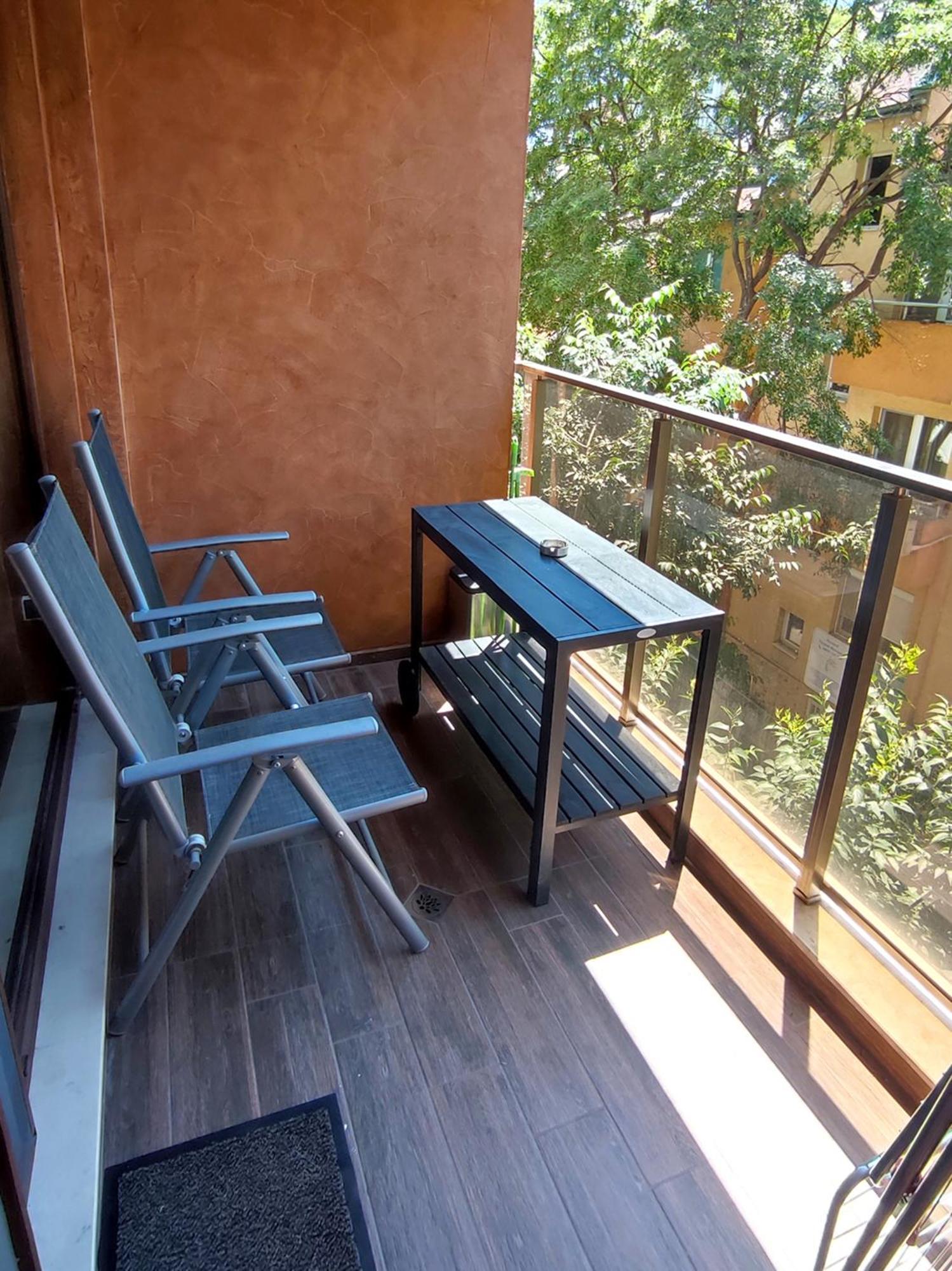 Apartament 2 Coastal Retreat *