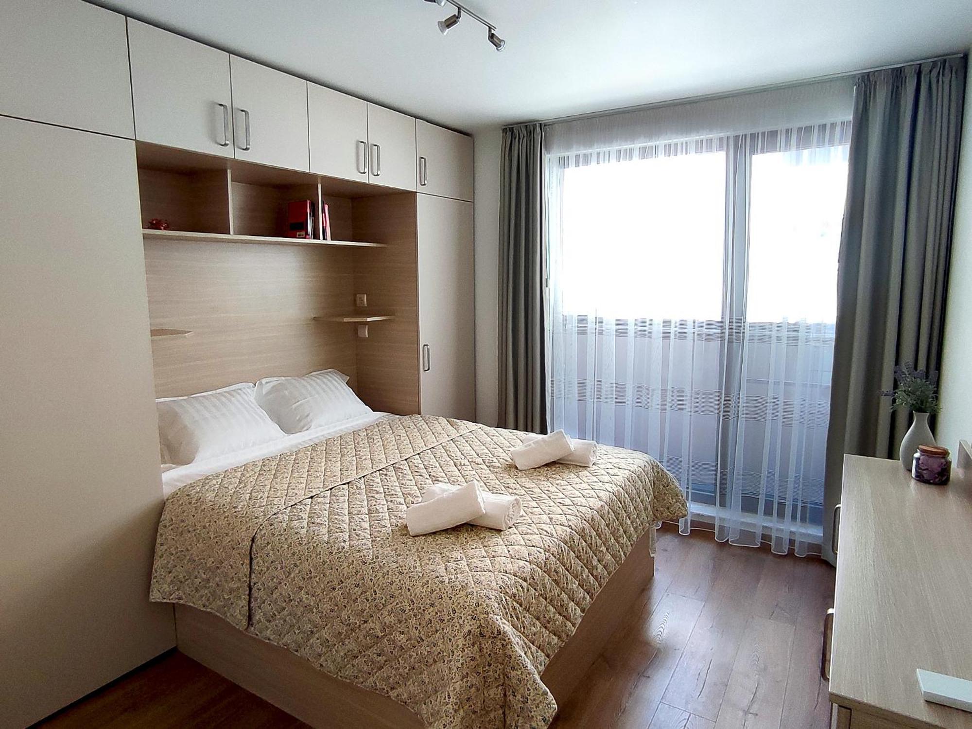 Apartament 2 Coastal Retreat *
