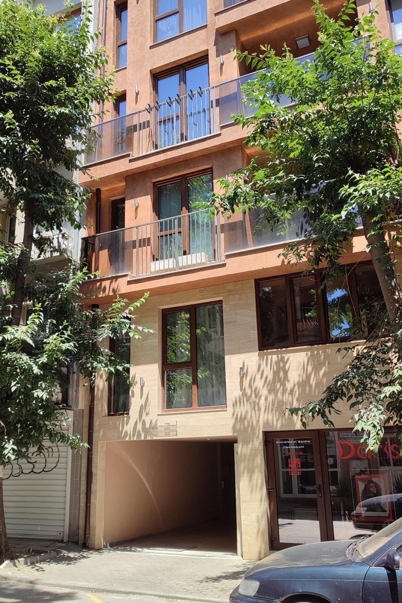 2 Coastal Retreat Varna