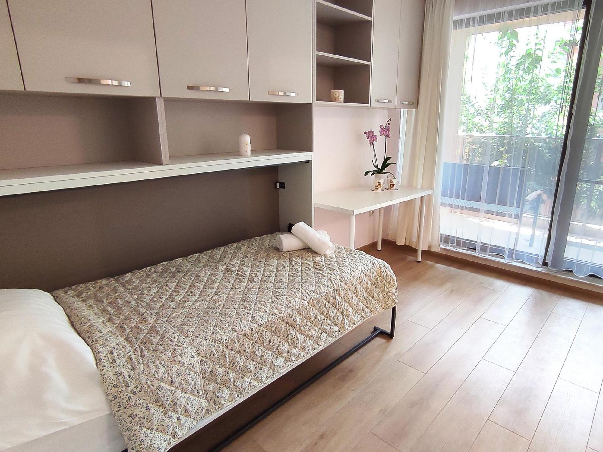 Apartament 2 Coastal Retreat